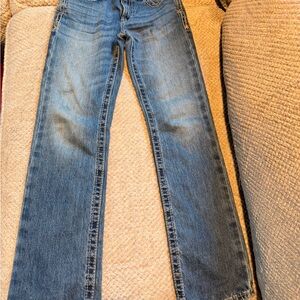 Boys B4 Jeans